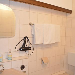Dreibettzimmer